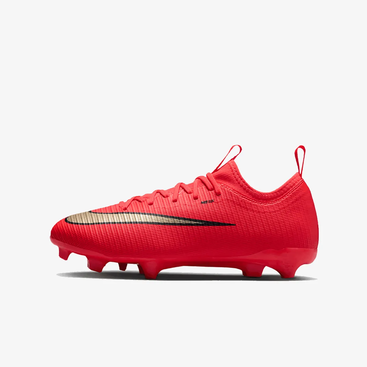 Nike Kopačke JR VAPOR 17 ACADEMY FG/MG 