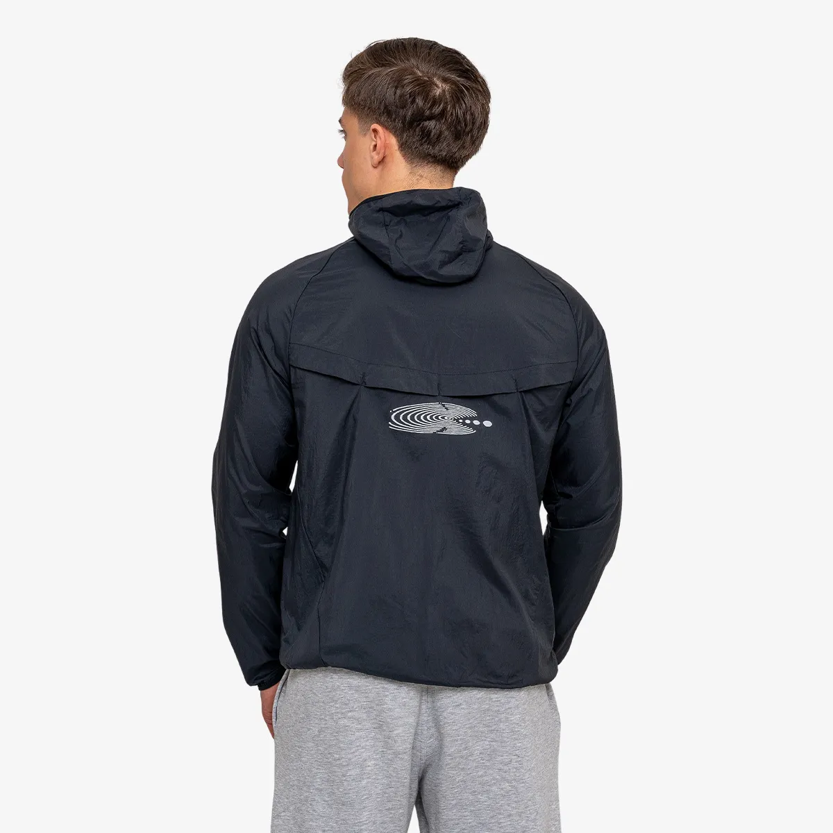 Nike Jakna Stride UV Repel