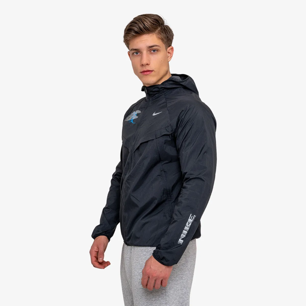 Nike Jakna Stride UV Repel