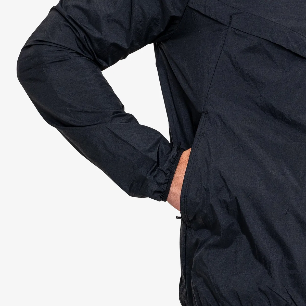 Nike Jakna Stride UV Repel