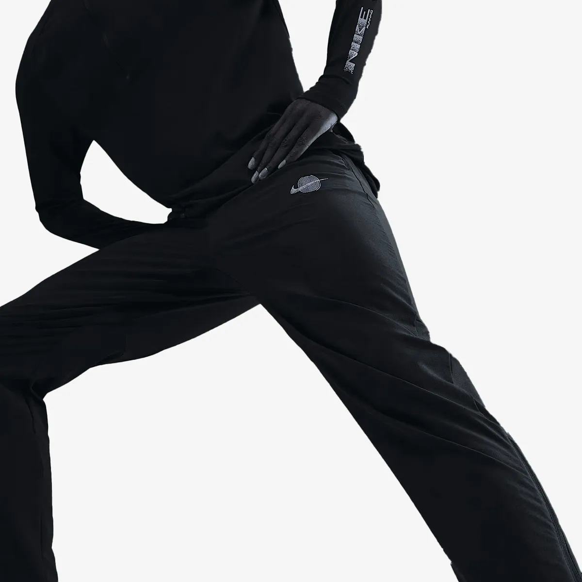 Nike Donji deo trenerke Dri-FIT Stride Energy