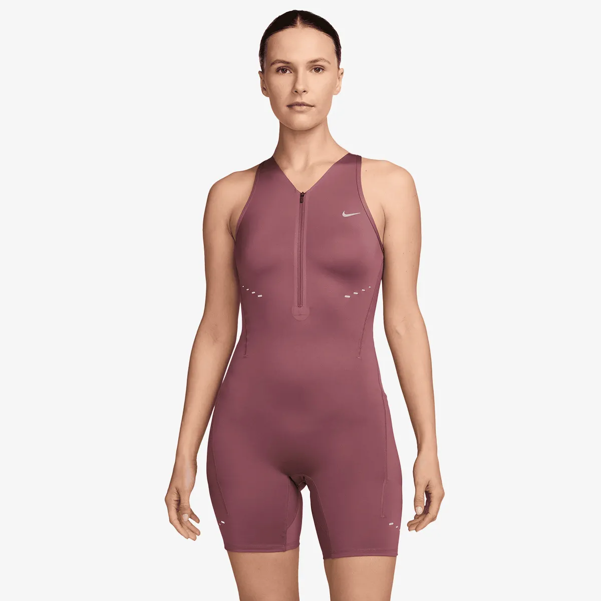 Nike Kombinezon W NK SWIFT DF BODYSUIT
