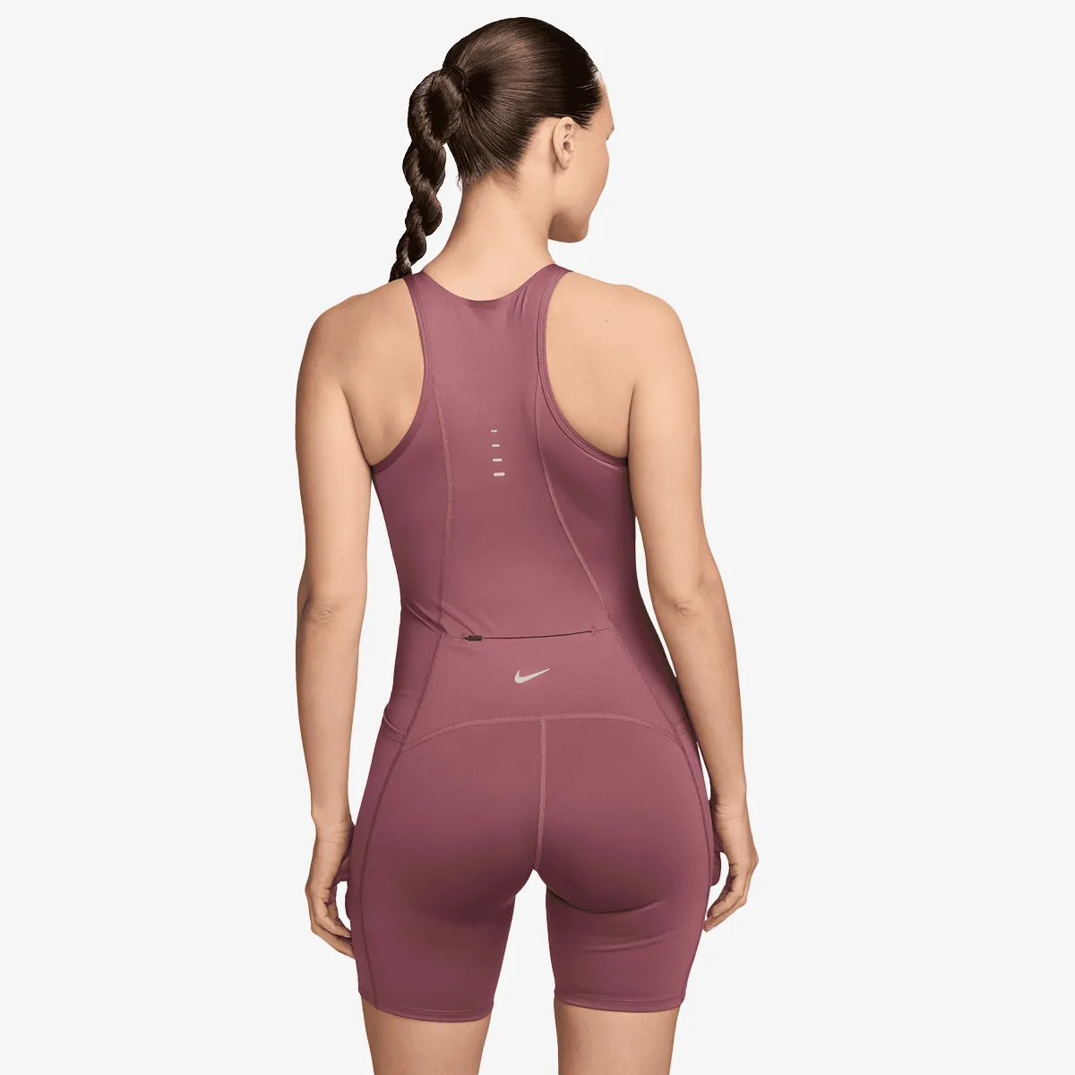 Nike Kombinezon W NK SWIFT DF BODYSUIT