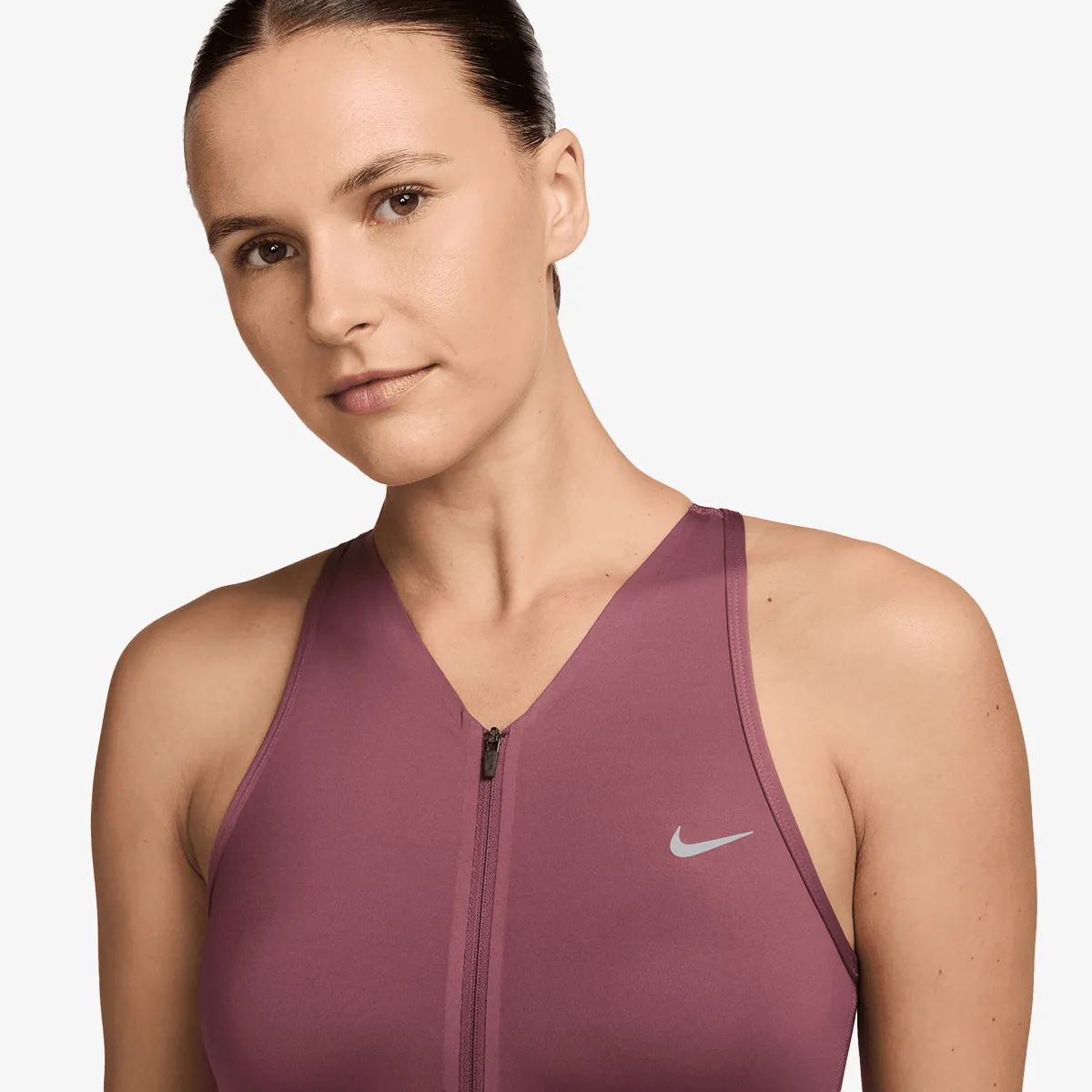 Nike Kombinezon W NK SWIFT DF BODYSUIT