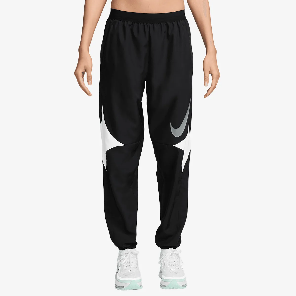 Nike Donji deo trenerke W NK SWOOSH DF PANT