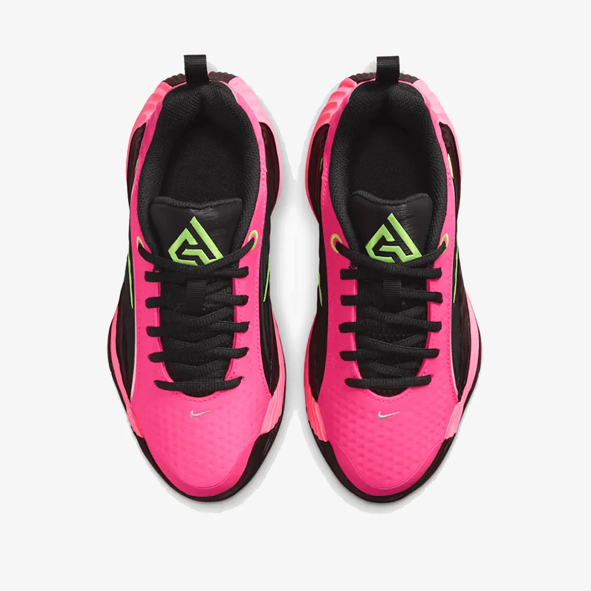 Nike Patike GIANNIS IMMORTALITY 5 (GS)