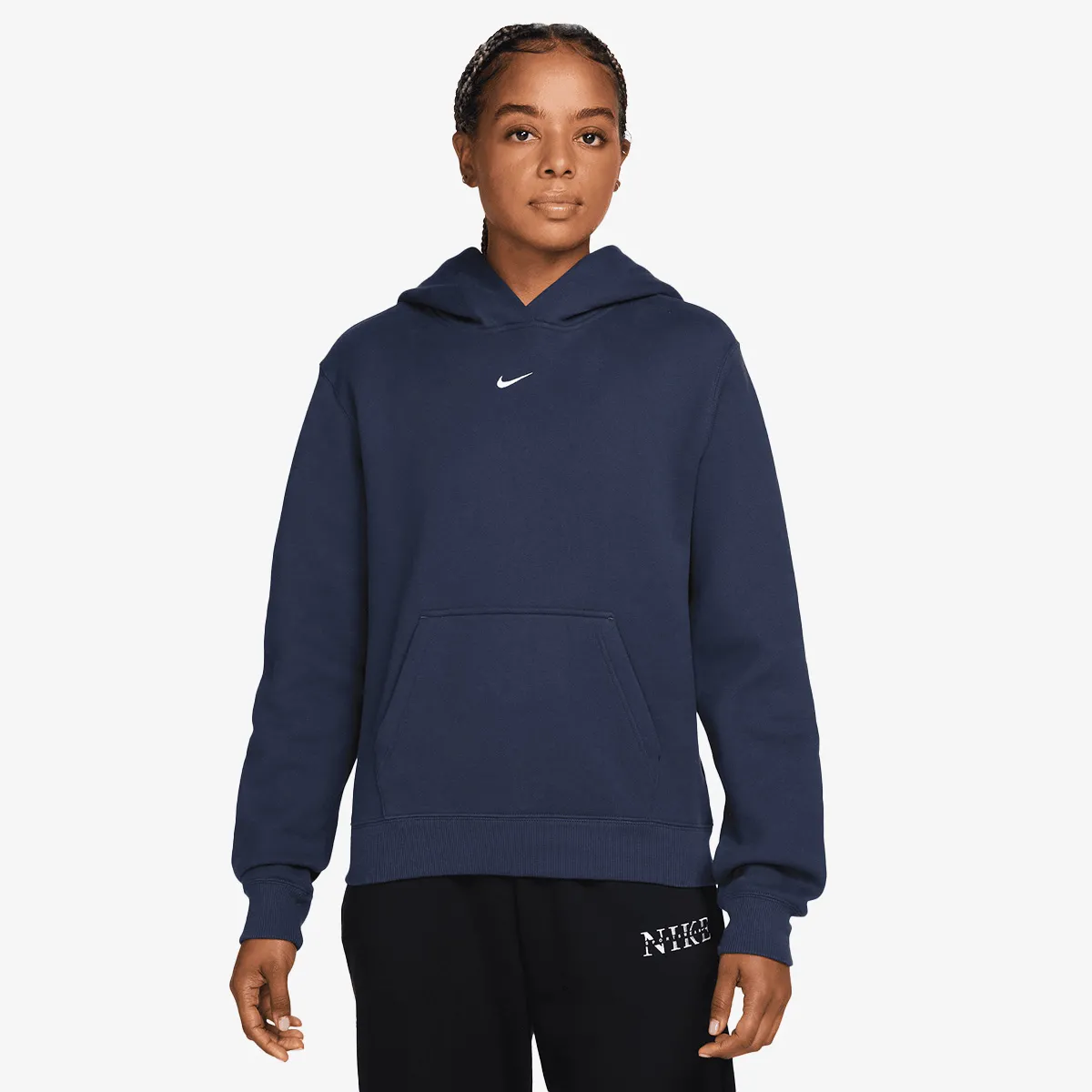 Nike Dukserica Studio