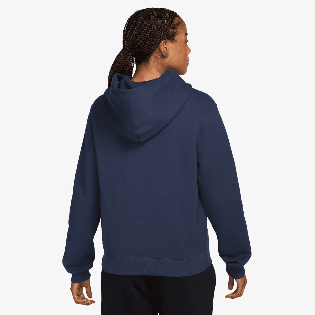 Nike Dukserica Studio