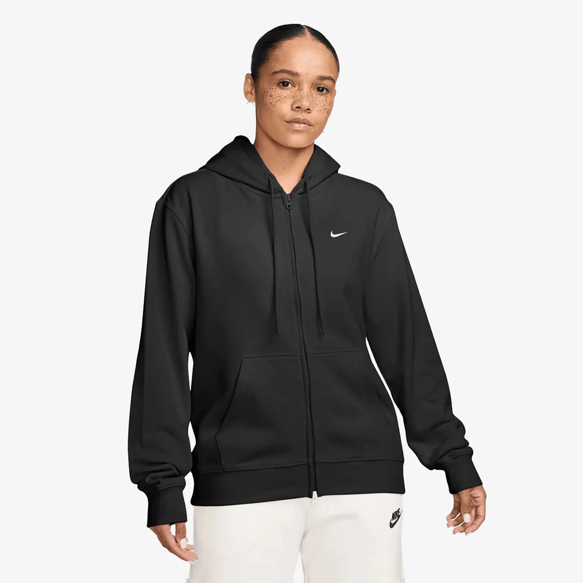 Nike Dukserica Studio