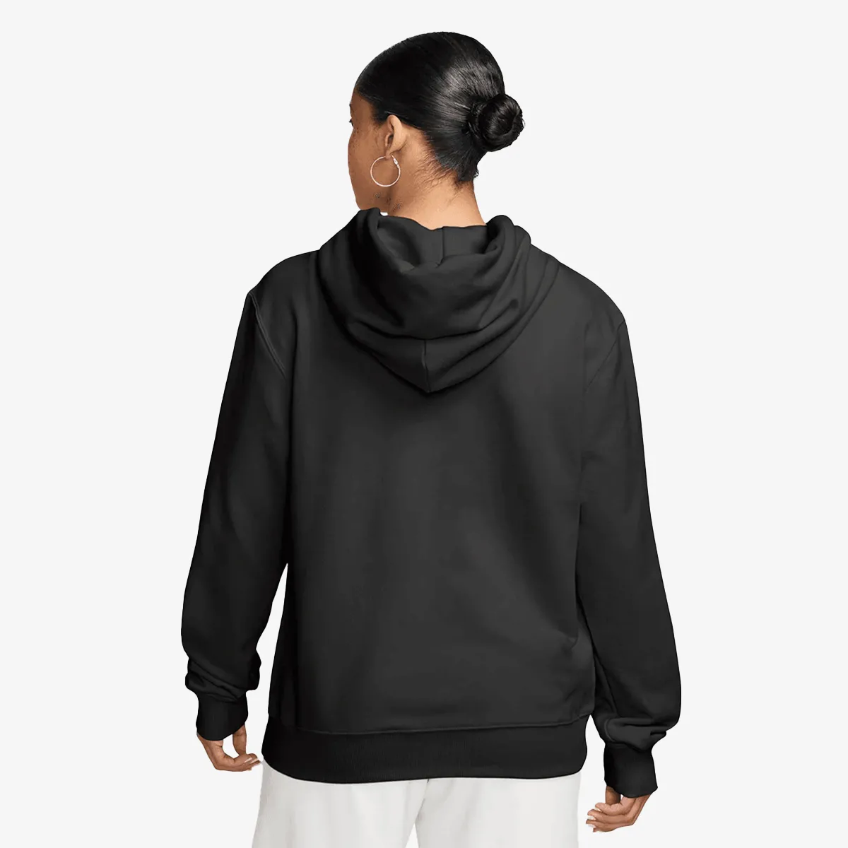 Nike Dukserica Studio