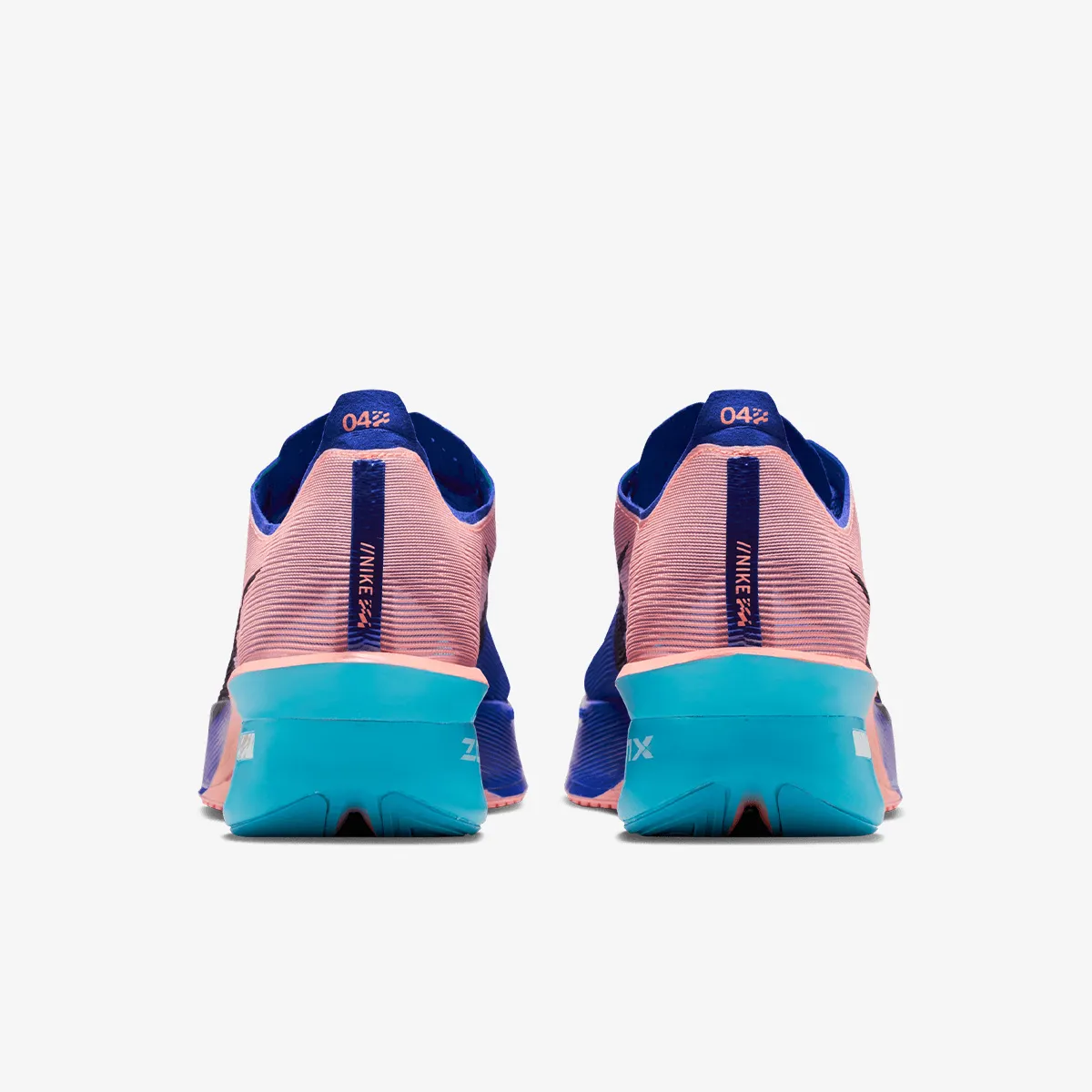 Nike Patike ZOOMX VAPORFLY NEXT% 4 FK