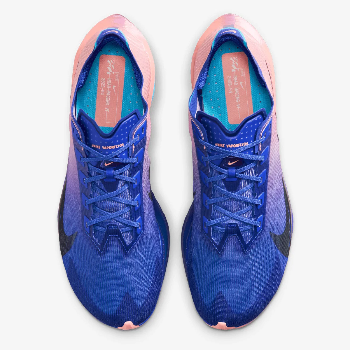 Nike Patike ZOOMX VAPORFLY NEXT% 4 FK