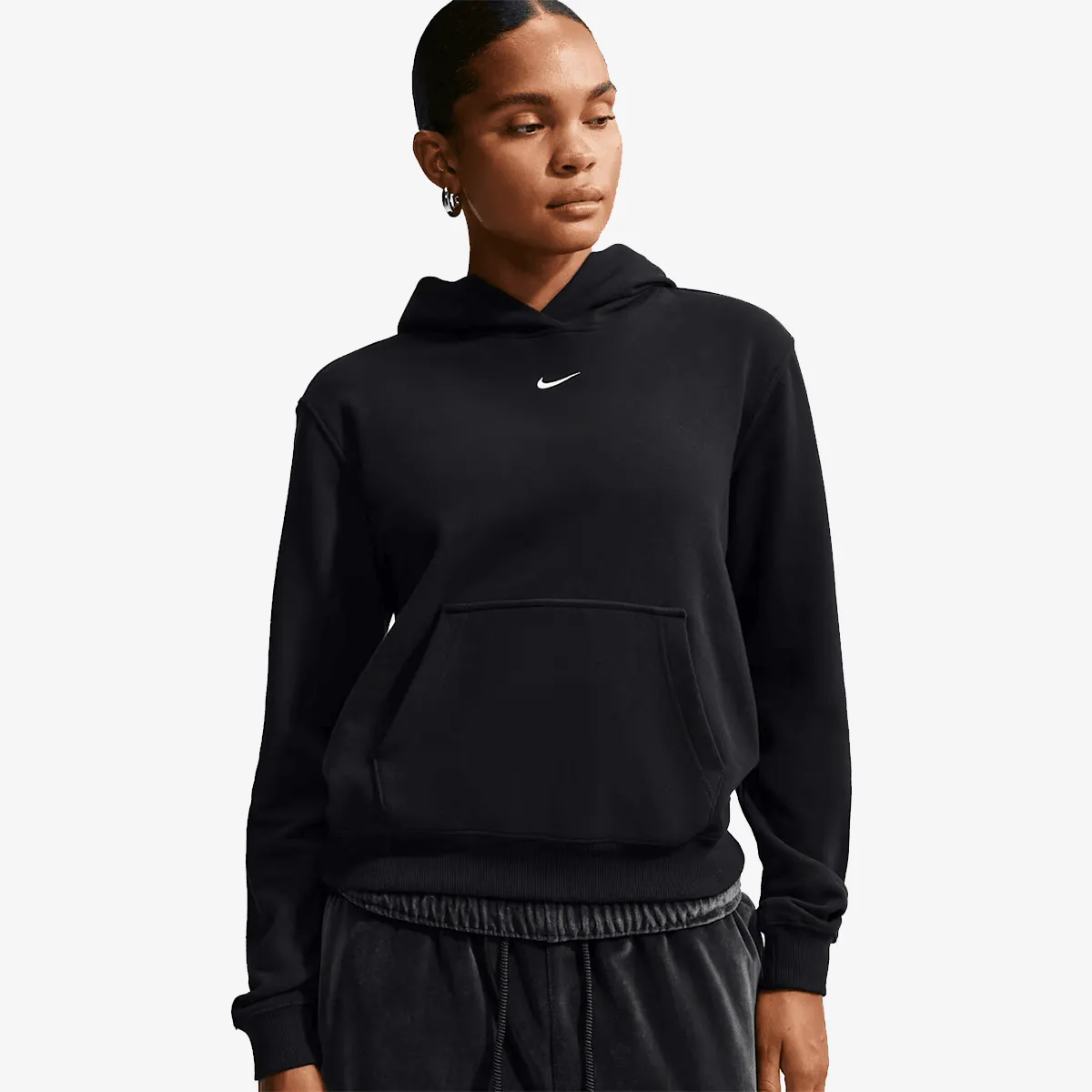 Nike Dukserica Studio
