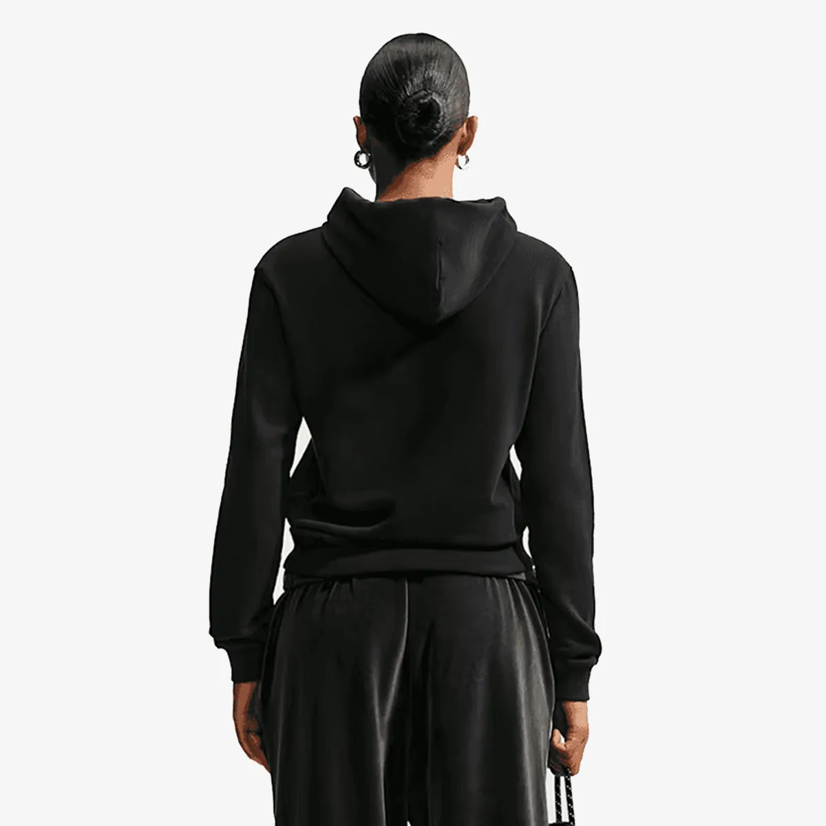 Nike Dukserica Studio