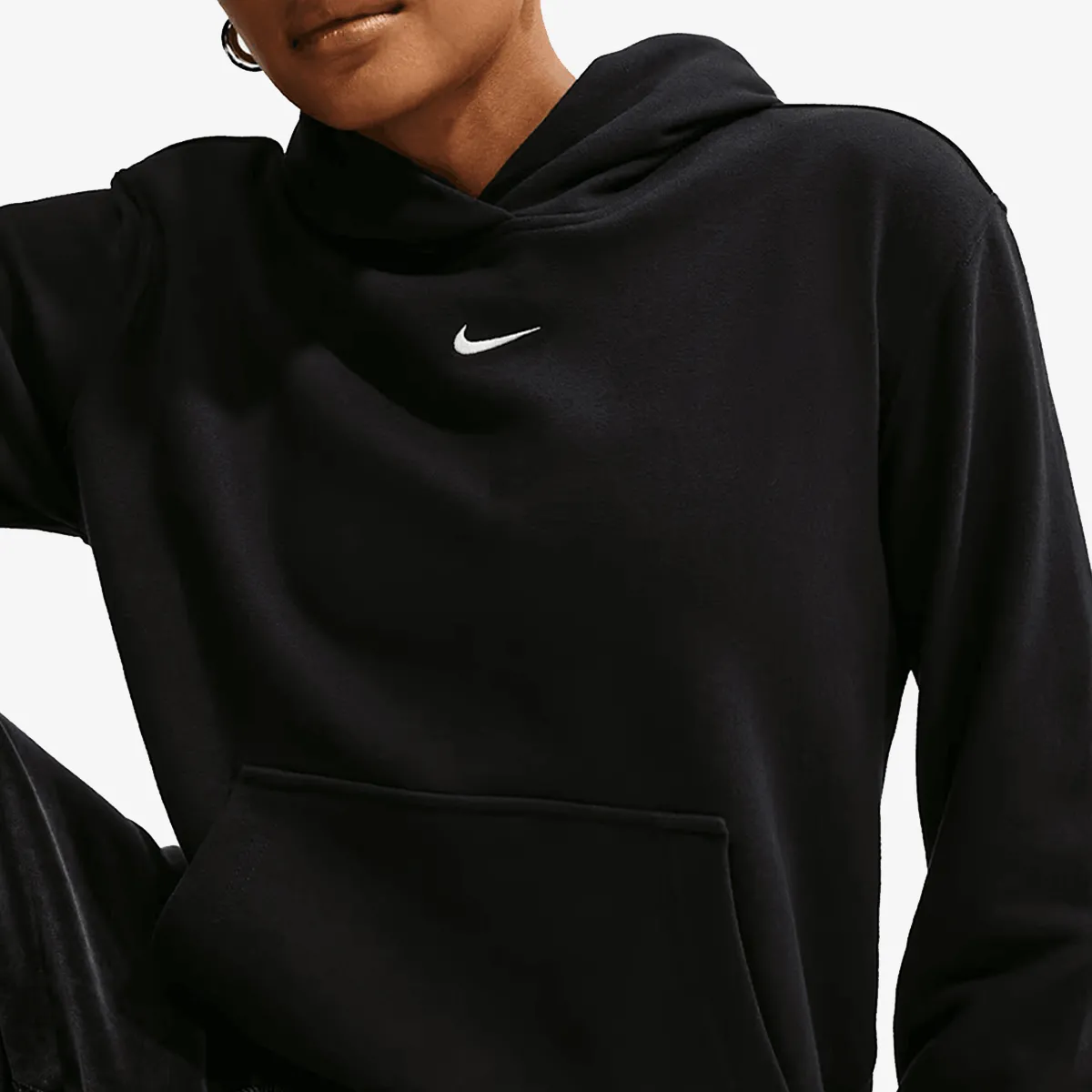Nike Dukserica Studio