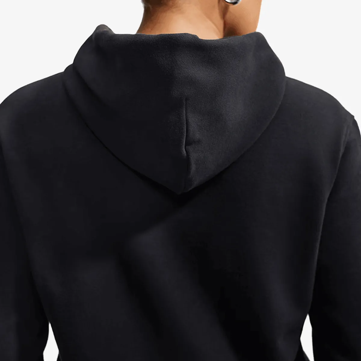 Nike Dukserica Studio