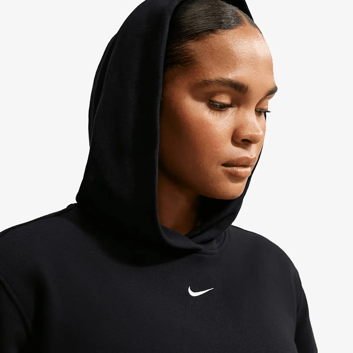 Nike Dukserica Studio