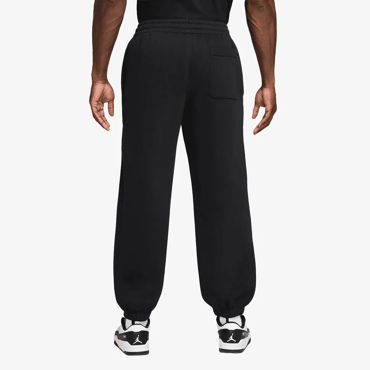 JORDAN Donji deo trenerke Brooklyn Statement Fleece Cuffed 