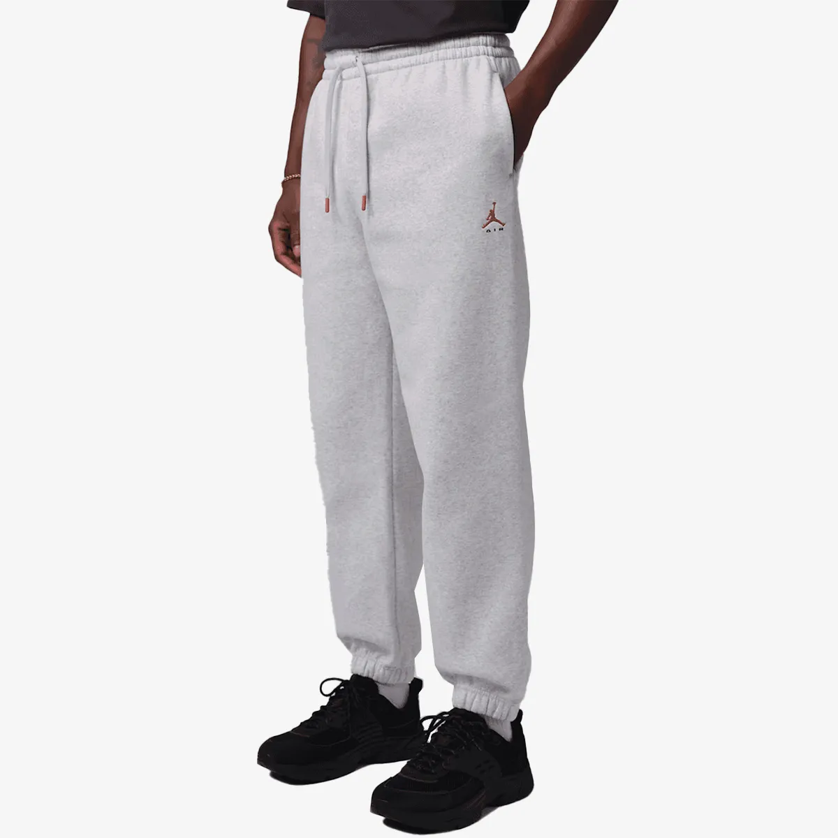 JORDAN Donji deo trenerke M J BRK ST FLC CUFF PANT BB