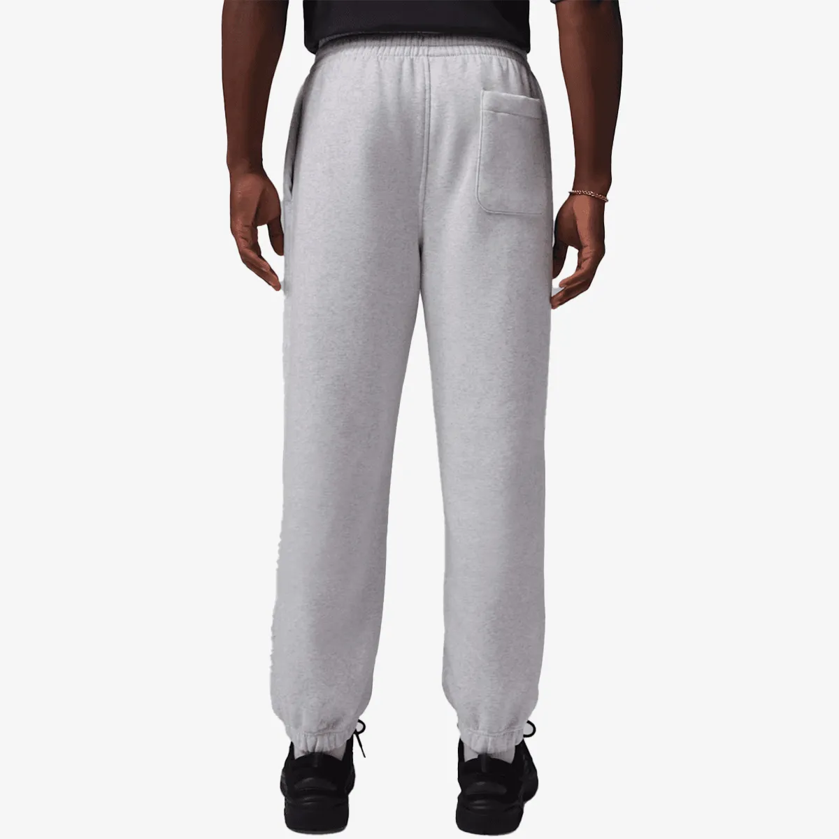 JORDAN Donji deo trenerke M J BRK ST FLC CUFF PANT BB