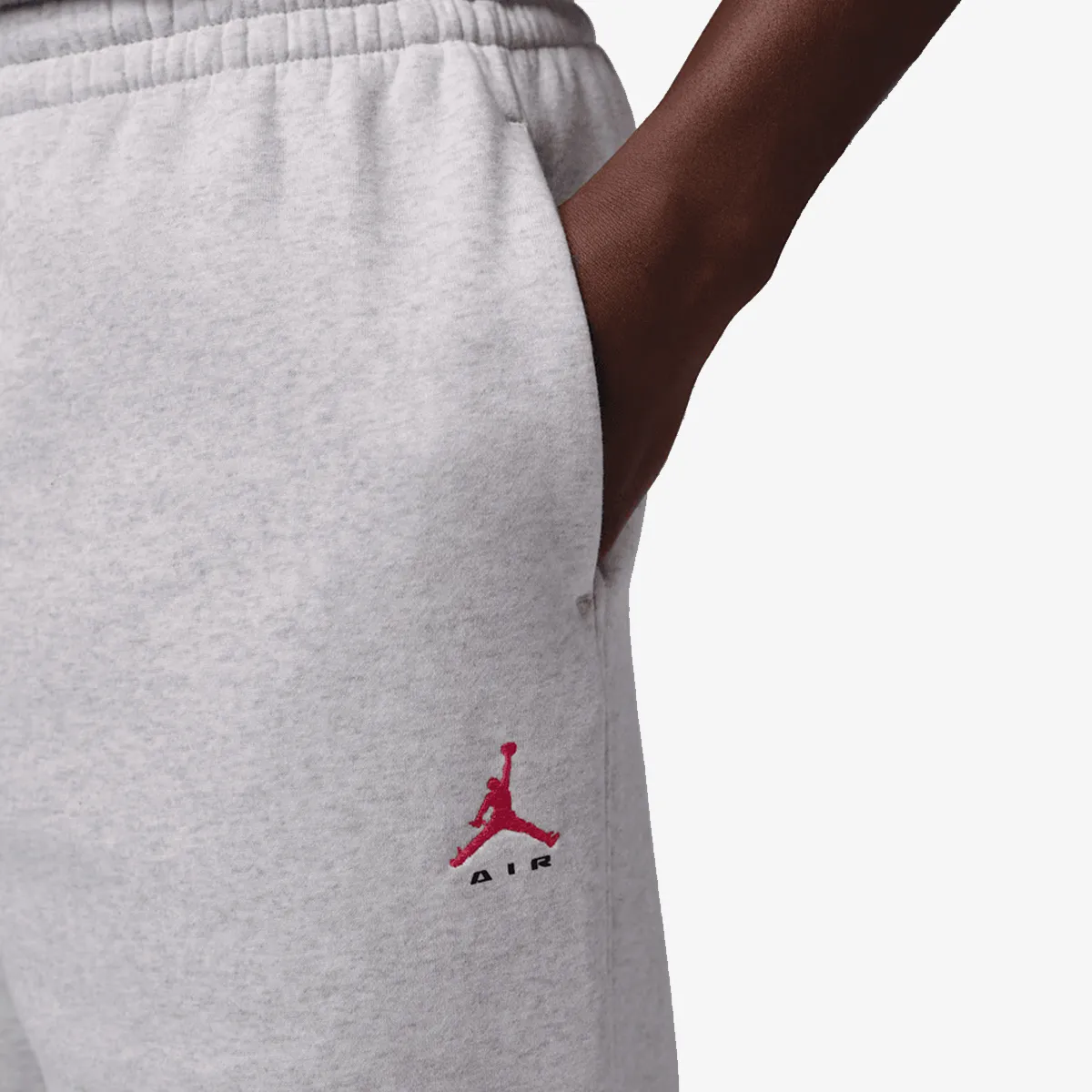 JORDAN Donji deo trenerke M J BRK ST FLC CUFF PANT BB