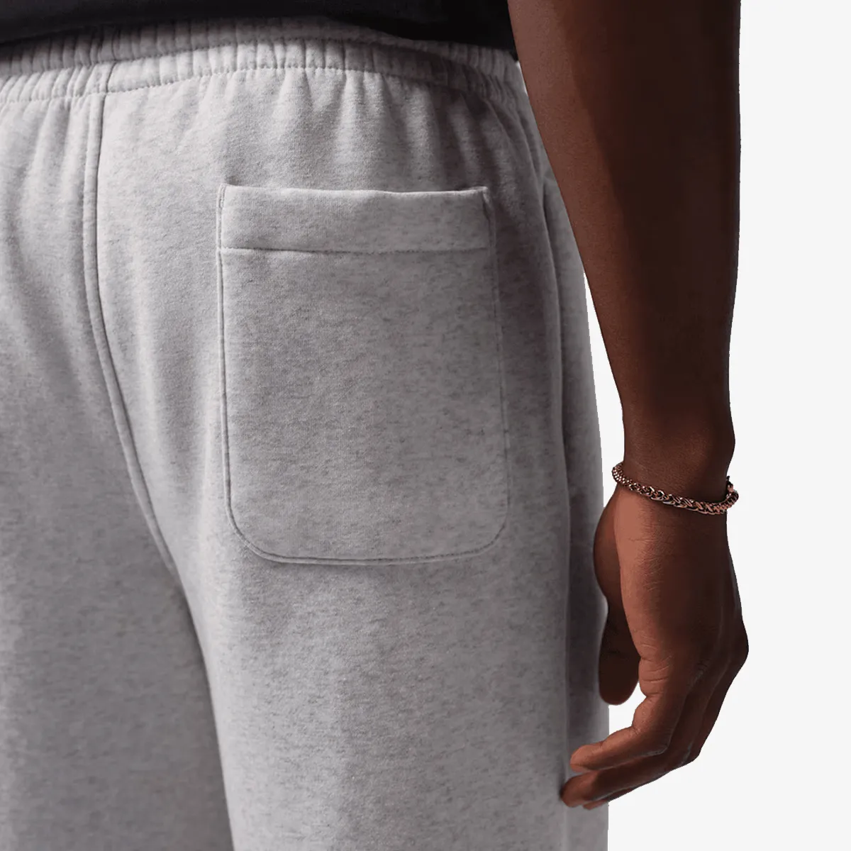 JORDAN Donji deo trenerke M J BRK ST FLC CUFF PANT BB