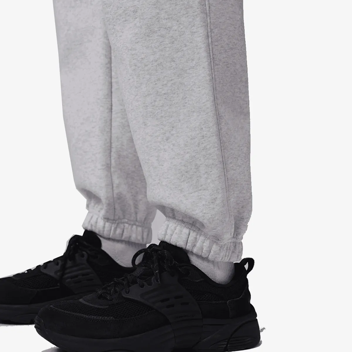 JORDAN Donji deo trenerke M J BRK ST FLC CUFF PANT BB