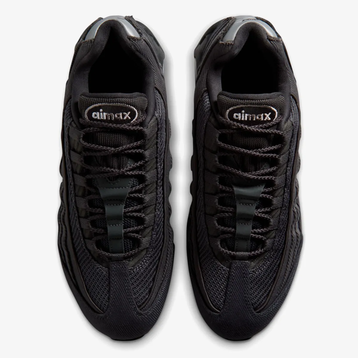 Nike Patike NIKE AIR MAX 95 BIG BUBBLE
