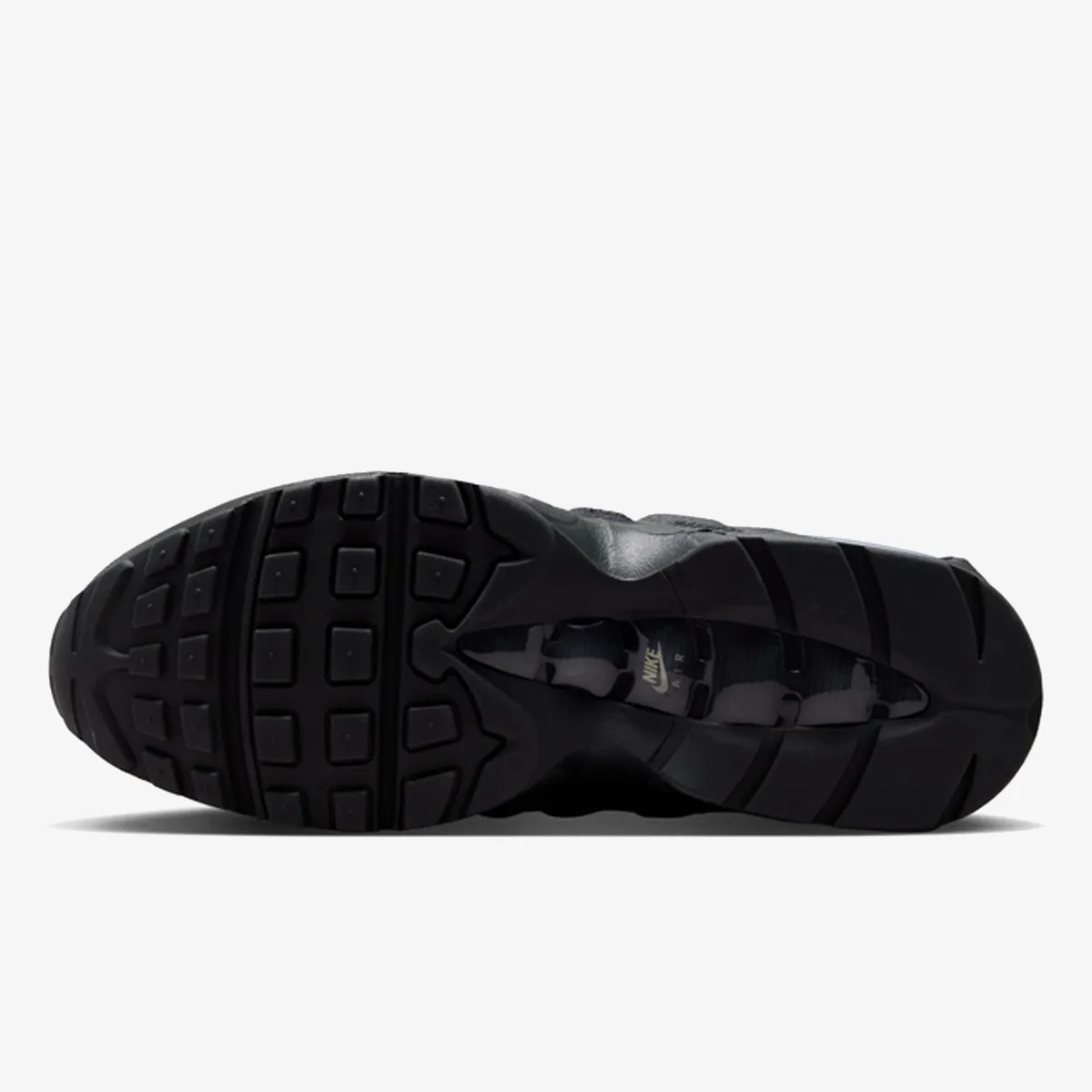 Nike Patike NIKE AIR MAX 95 BIG BUBBLE