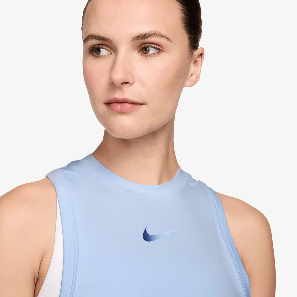 Nike Majica bez rukava Pro 