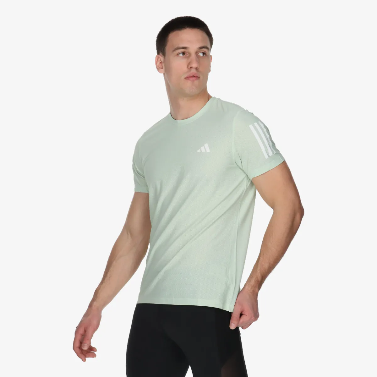 In1504 adidas Majica Own the Run IN1504 | Run ’n More