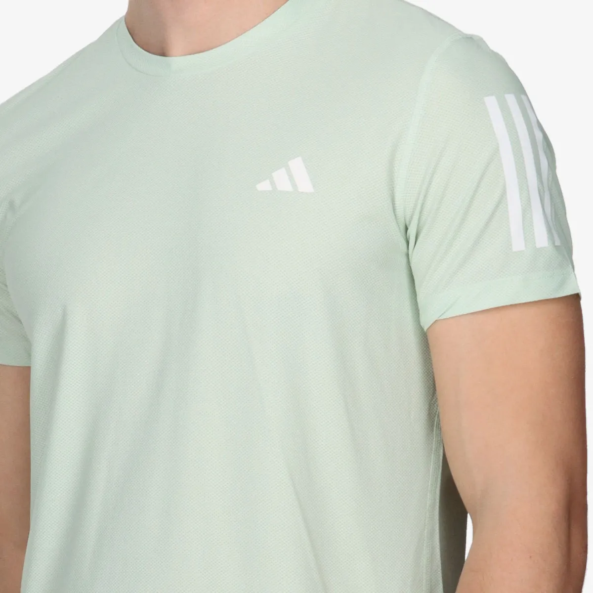 In1504 adidas Majica Own the Run IN1504 | Run ’n More