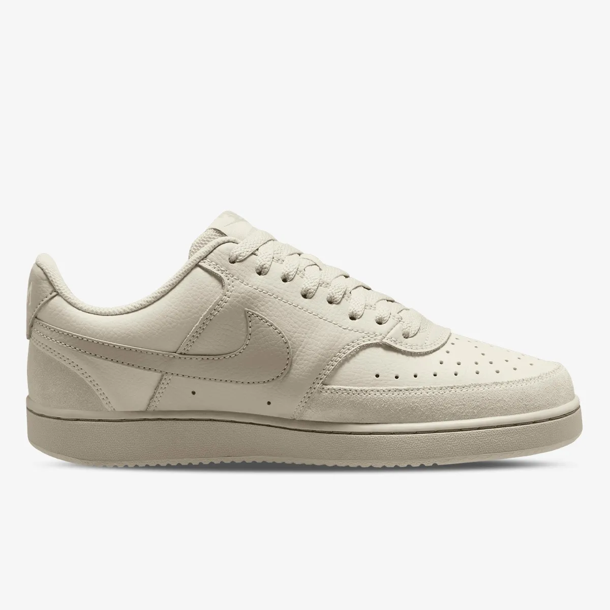 Nike Patike NIKE COURT VISION LO SUEDE