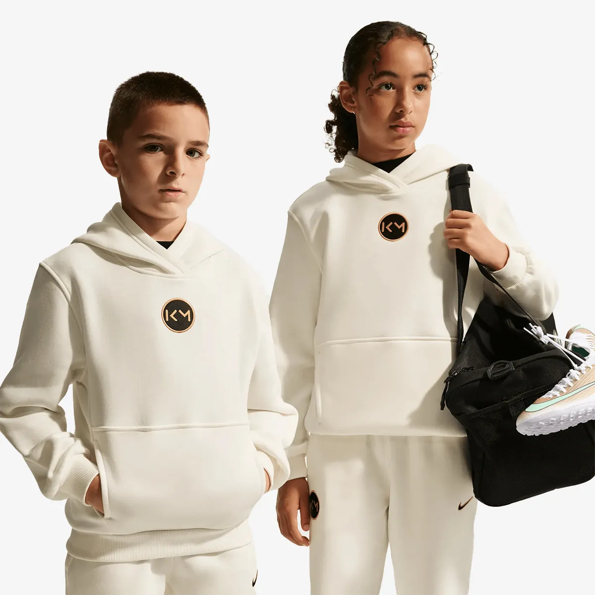 Nike Dukserica Kylian Mbappé
