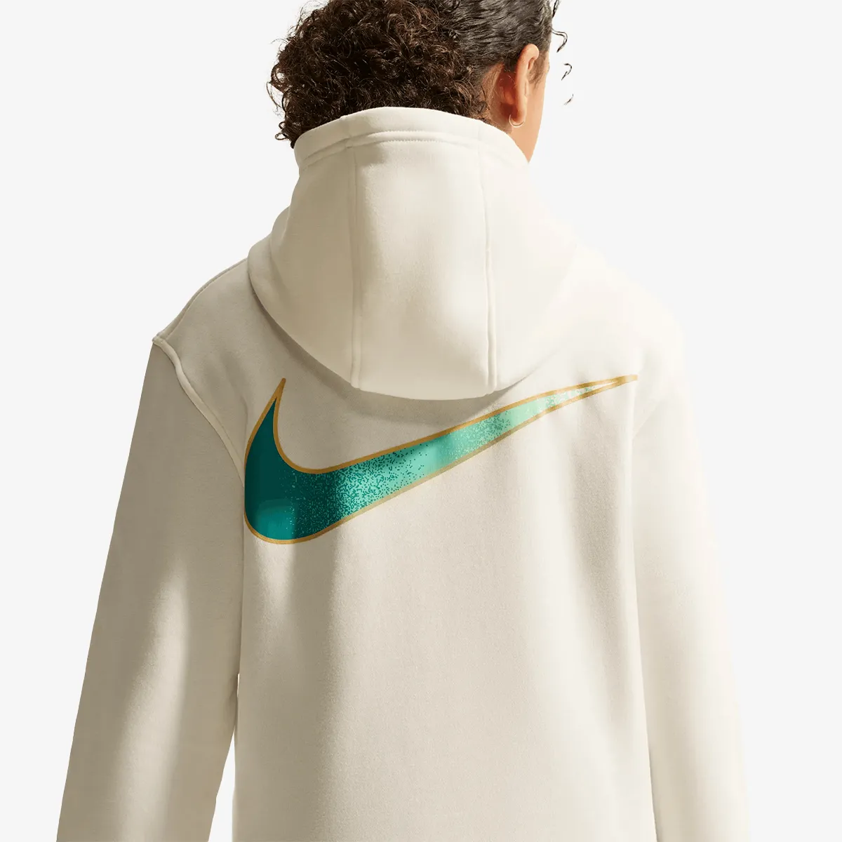 Nike Dukserica Kylian Mbappé