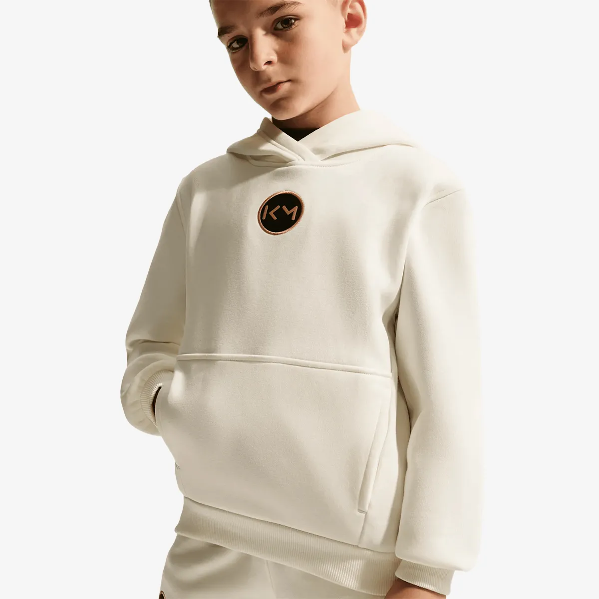 Nike Dukserica Kylian Mbappé
