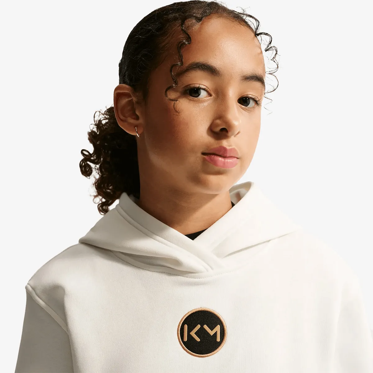 Nike Dukserica Kylian Mbappé