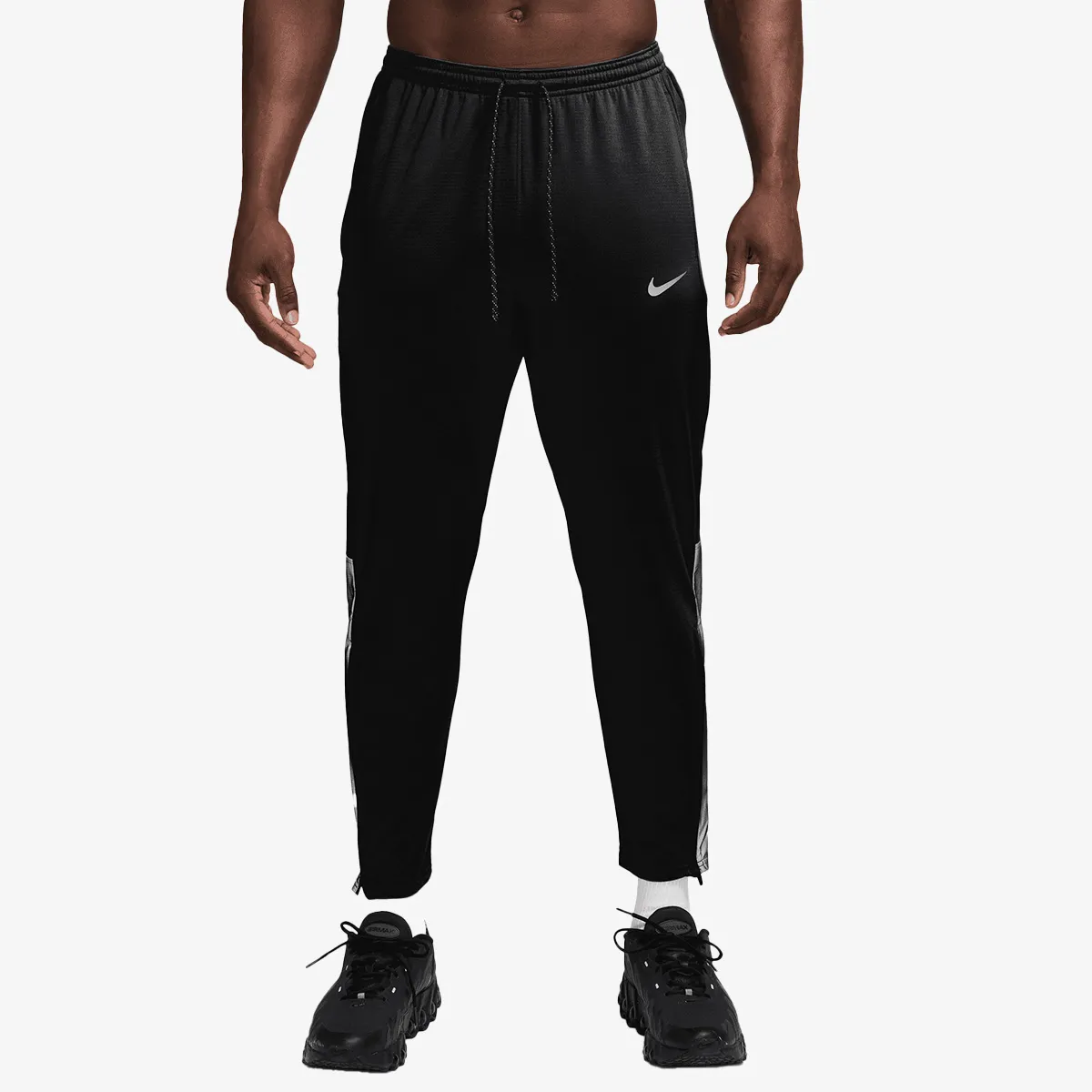 Nike Donji deo trenerke M NK DF MILER WNT KNIT PANT