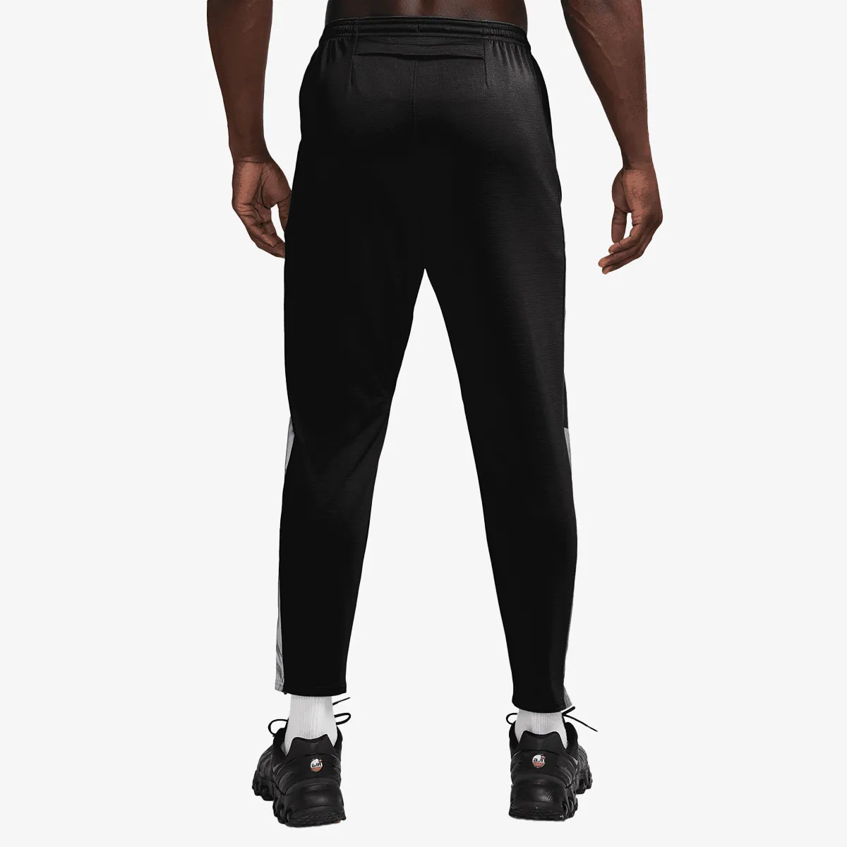 Nike Donji deo trenerke M NK DF MILER WNT KNIT PANT