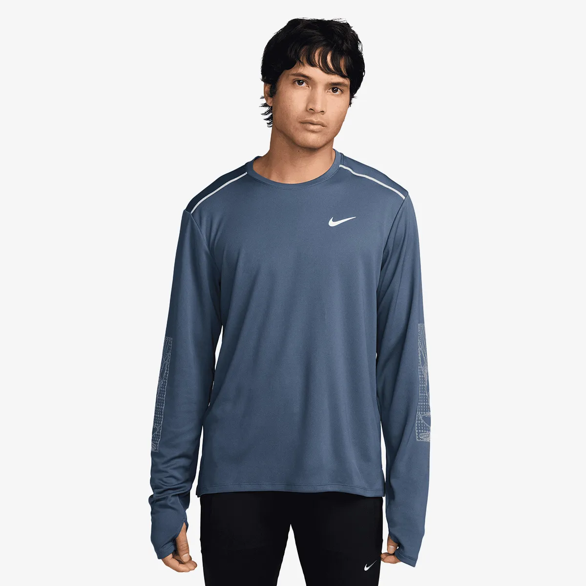 Nike Majica dugih rukava Miler