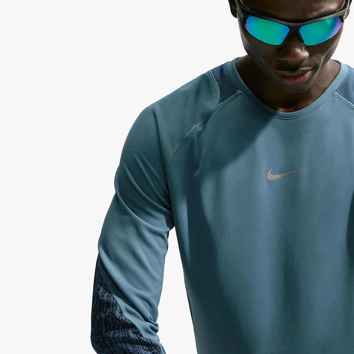 Nike Majica dugih rukava Dri-FIT Stride Winter
