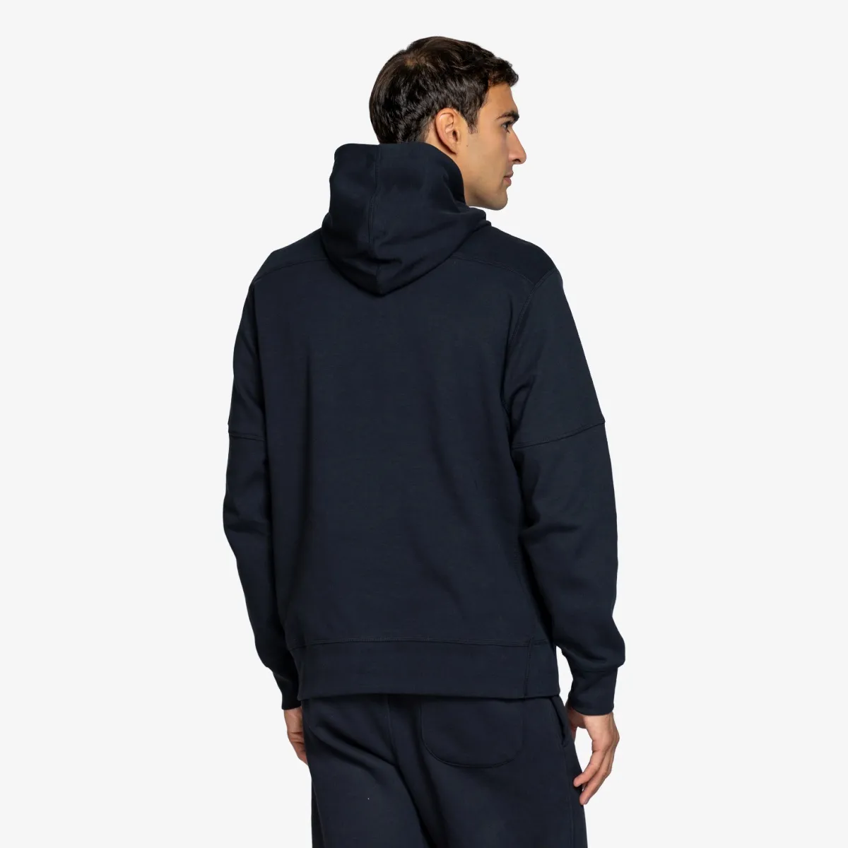 Nike Dukserica Varsity