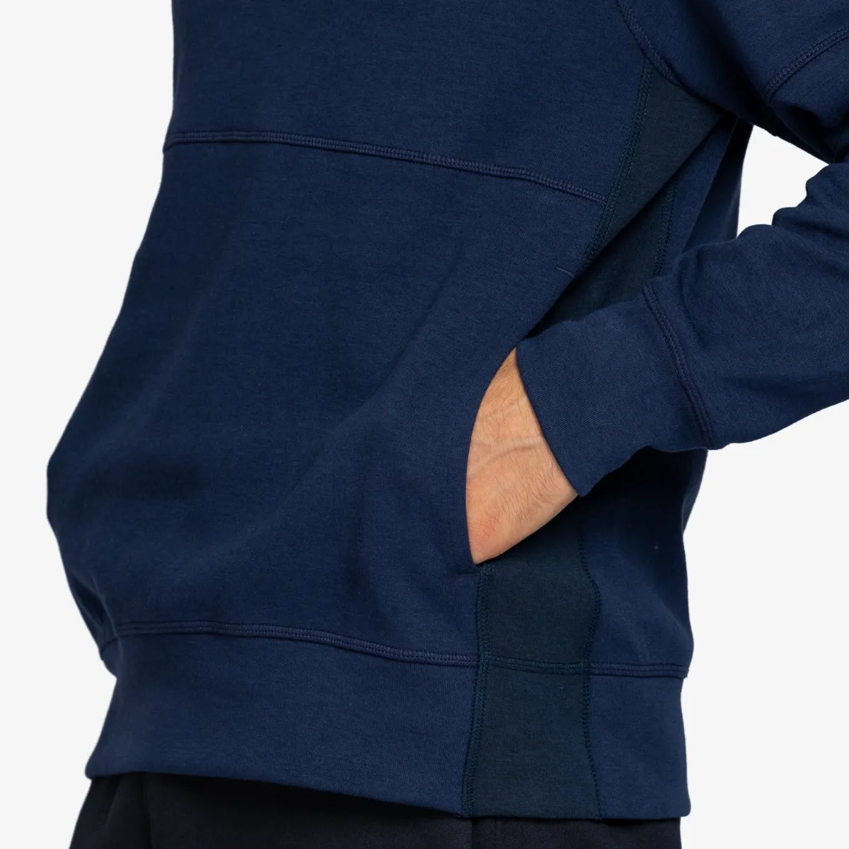 Nike Dukserica Varsity