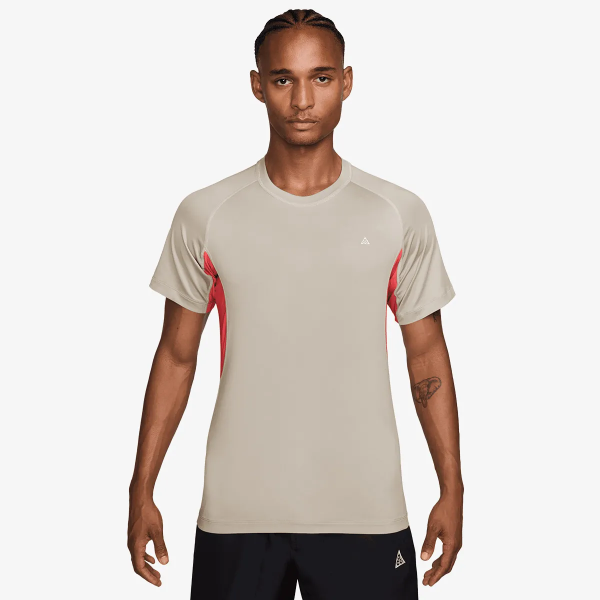 Nike Majica M ACG DF WILDSEE BSLYR SS TOP