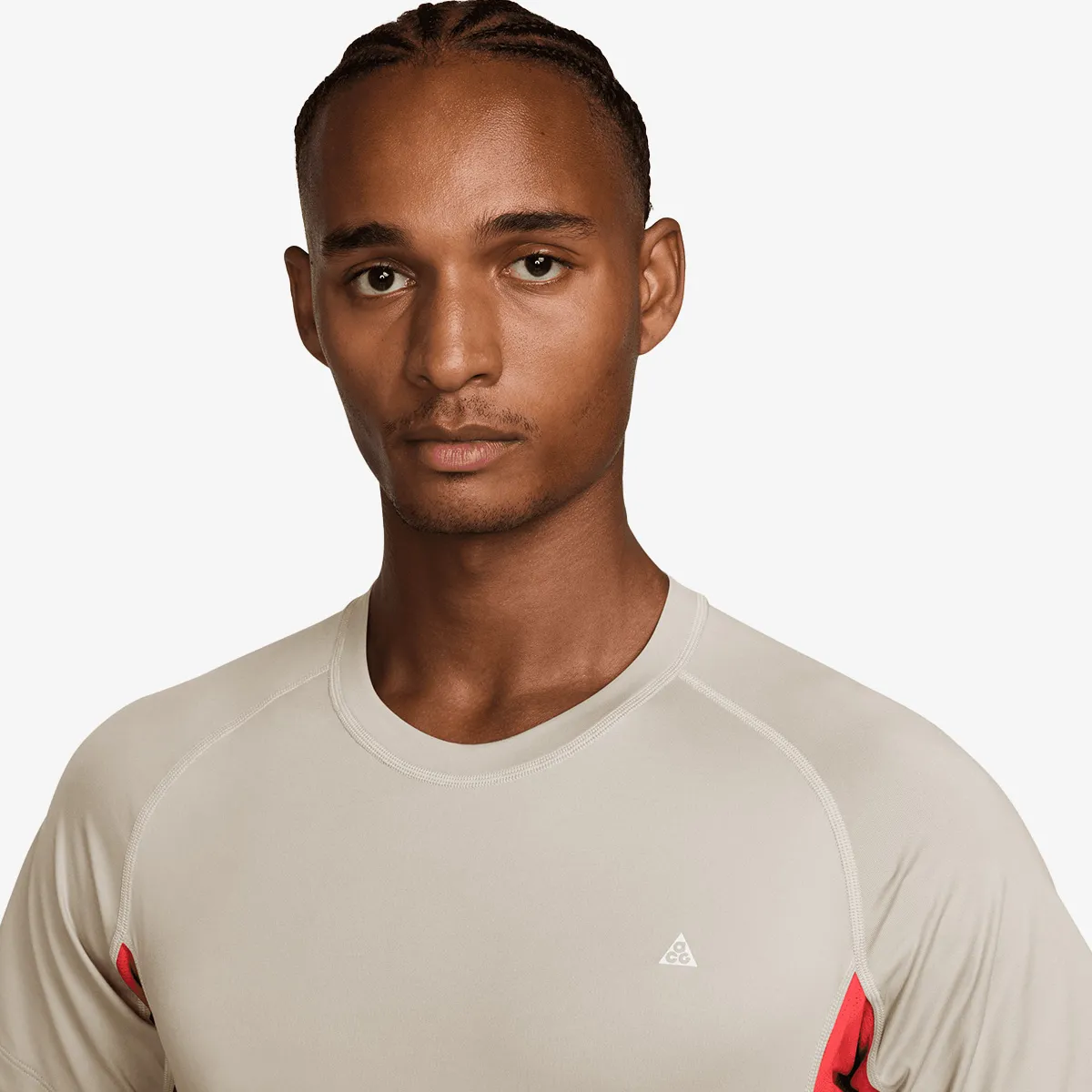 Nike Majica M ACG DF WILDSEE BSLYR SS TOP
