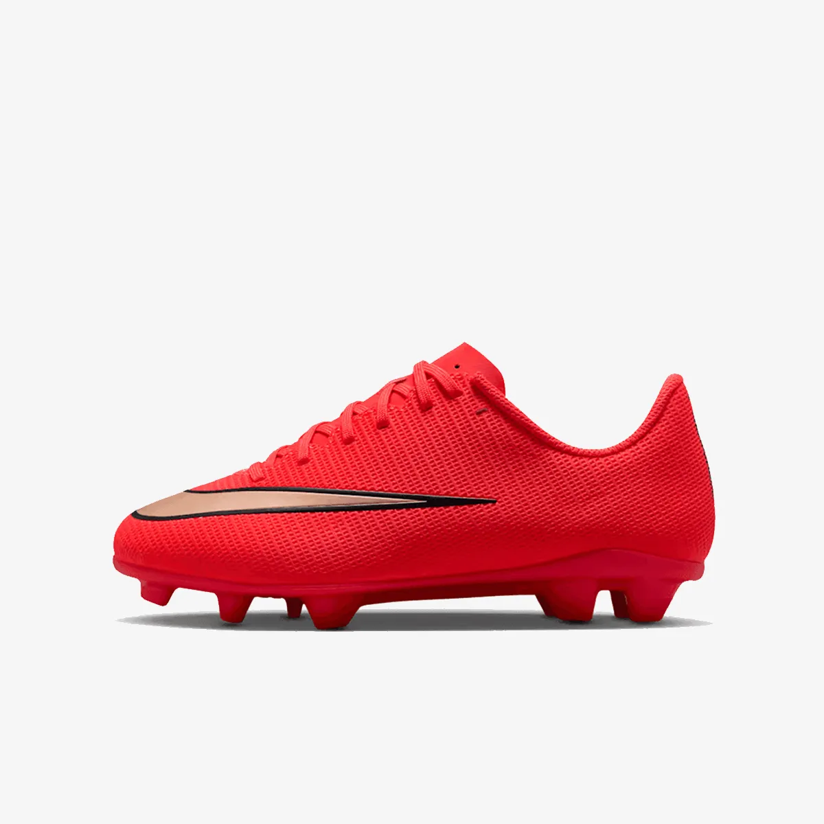 Nike Patike JR VAPOR 17 CLUB FG/MG