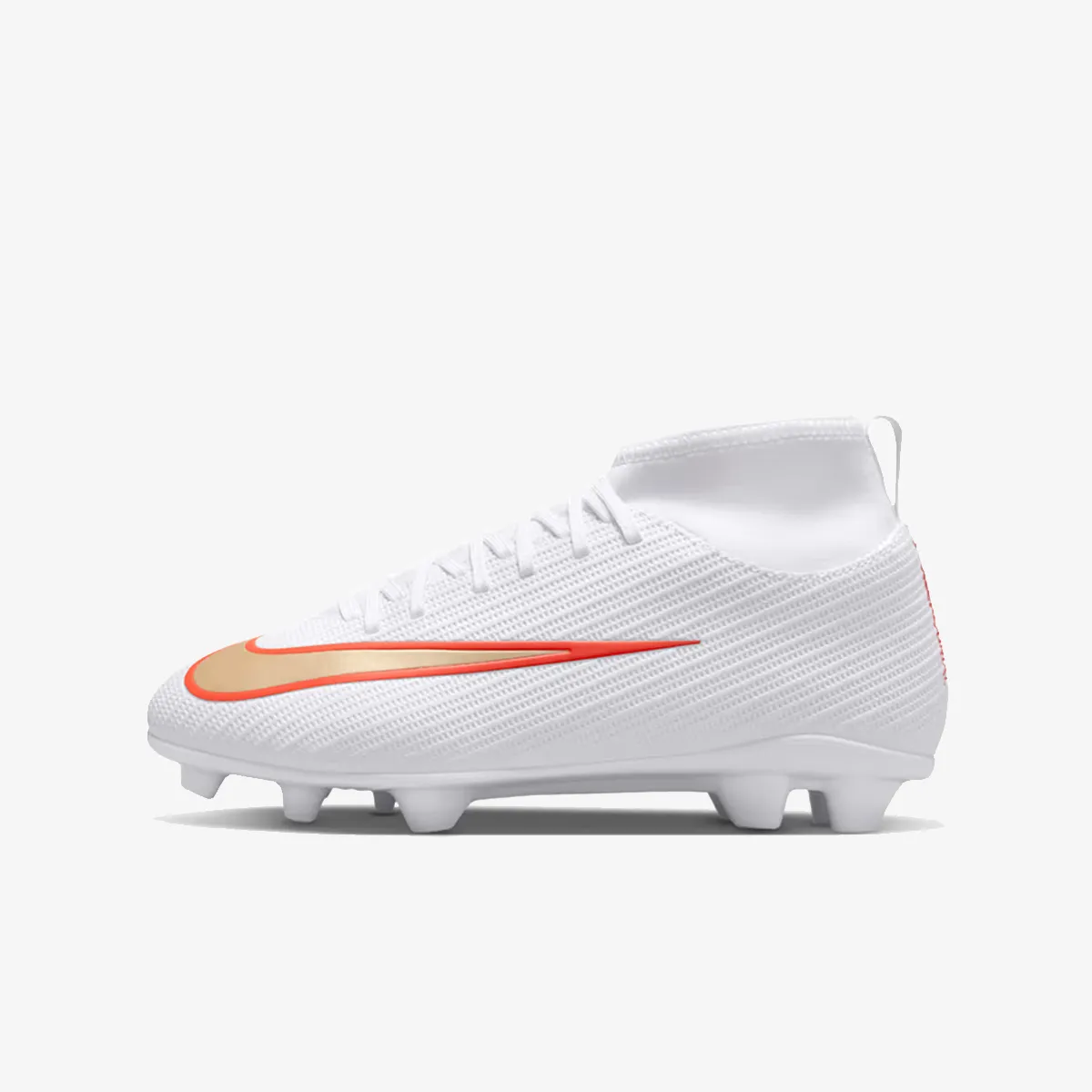 Nike Patike JR SUPERFLY 11 CLUB FG/MG