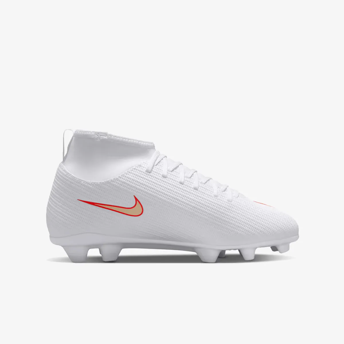 Nike Patike JR SUPERFLY 11 CLUB FG/MG 