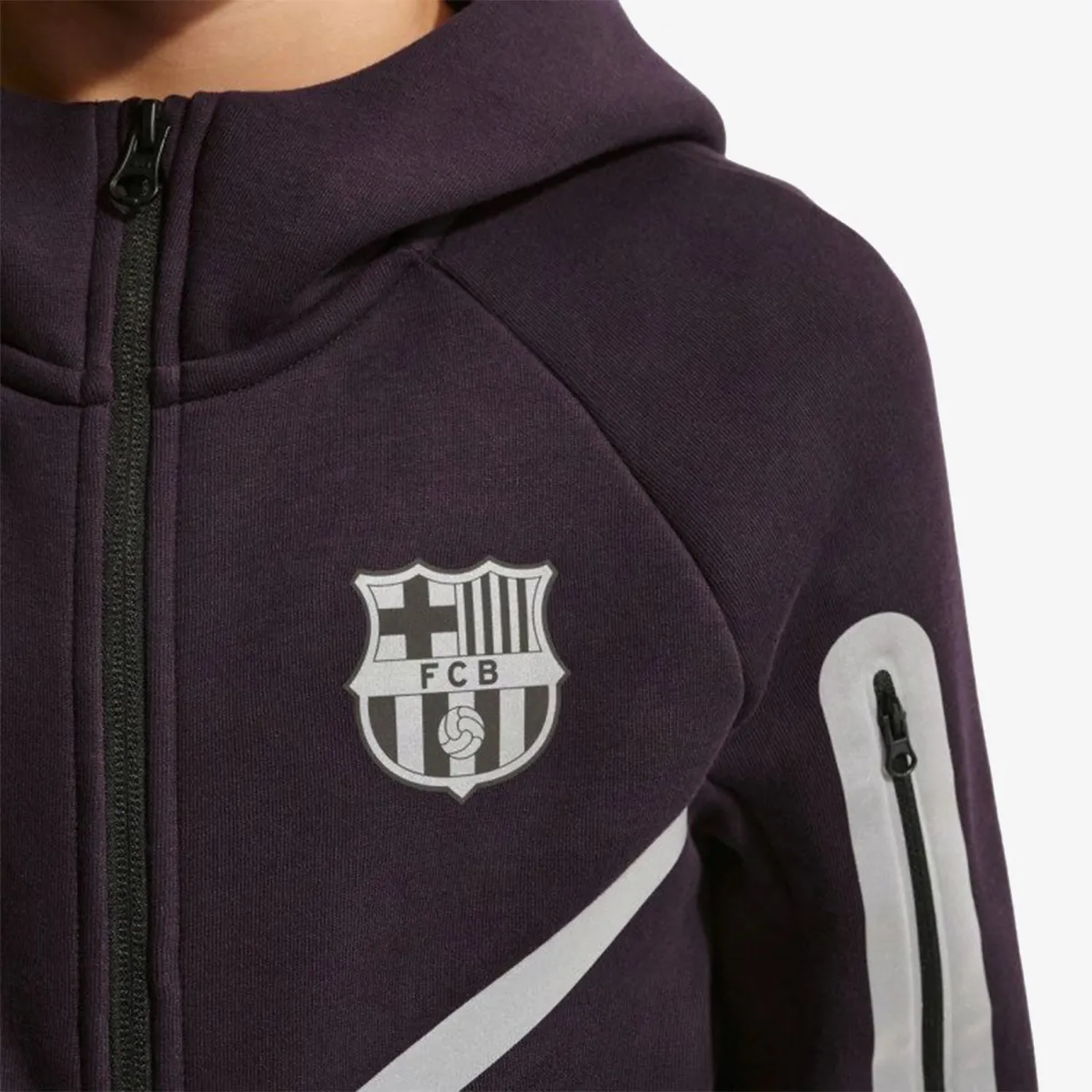 Nike Dukserica F.C. Barcelona