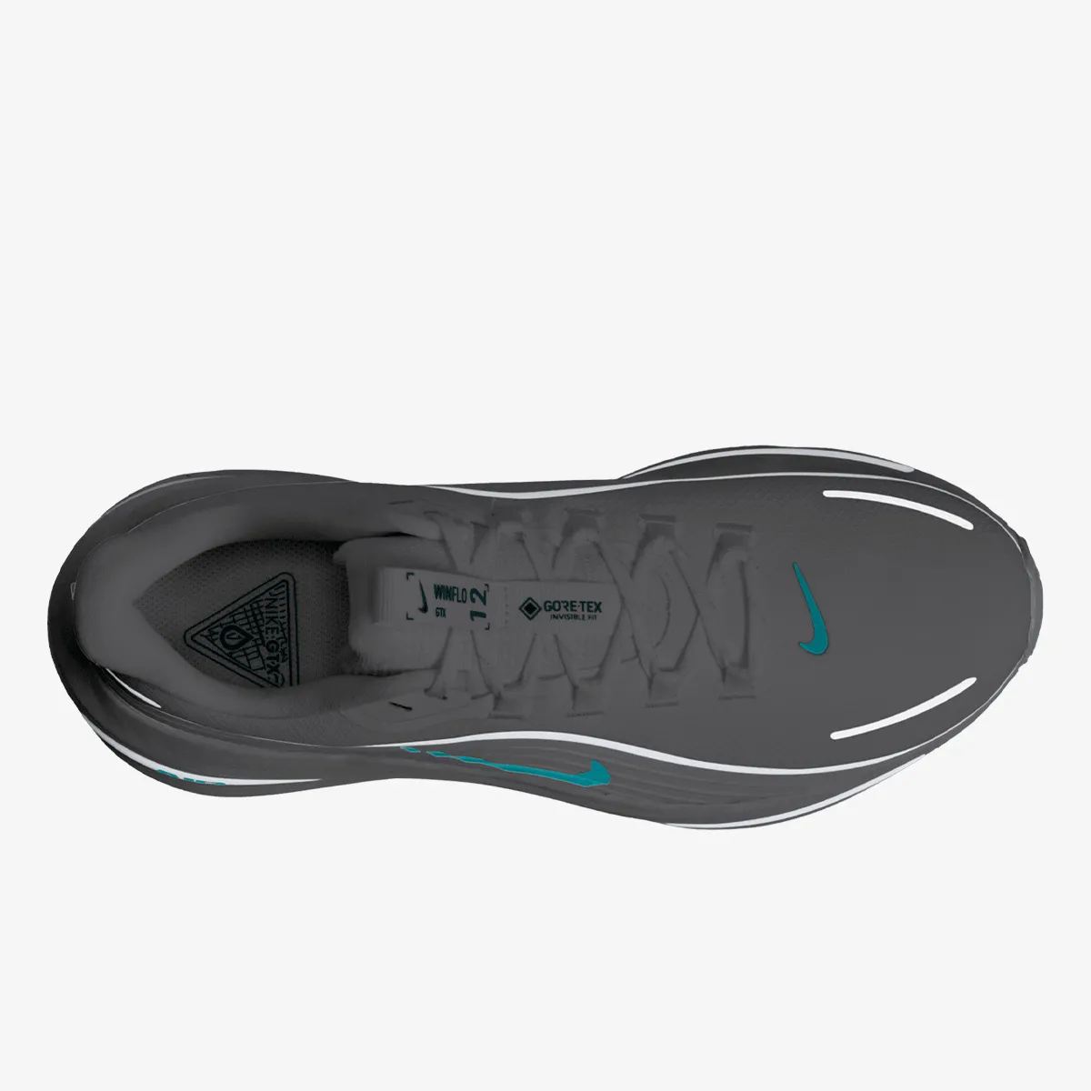 Nike Patike NIKE AIR WINFLO 12 GTX